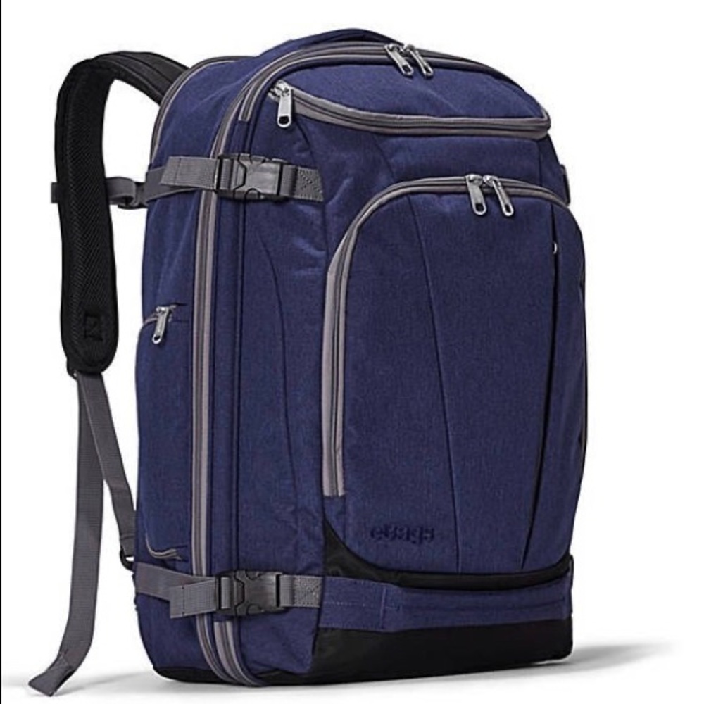 eBags Mother Load Travel Backpack/Carry-on